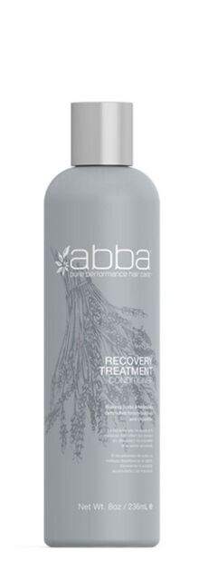 Abba Pure Recovery Treatment Conditioner Abba Pure Recovery Treatment Conditioner